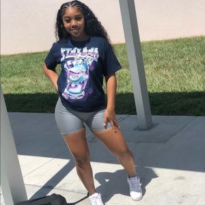 Meet your Posher, Aliyah
